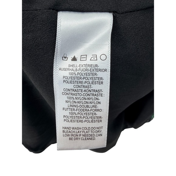 Dress The Population River Embroidered Midi Dress Romantic Feminine Whimsigoth M - Picture 5 of 7